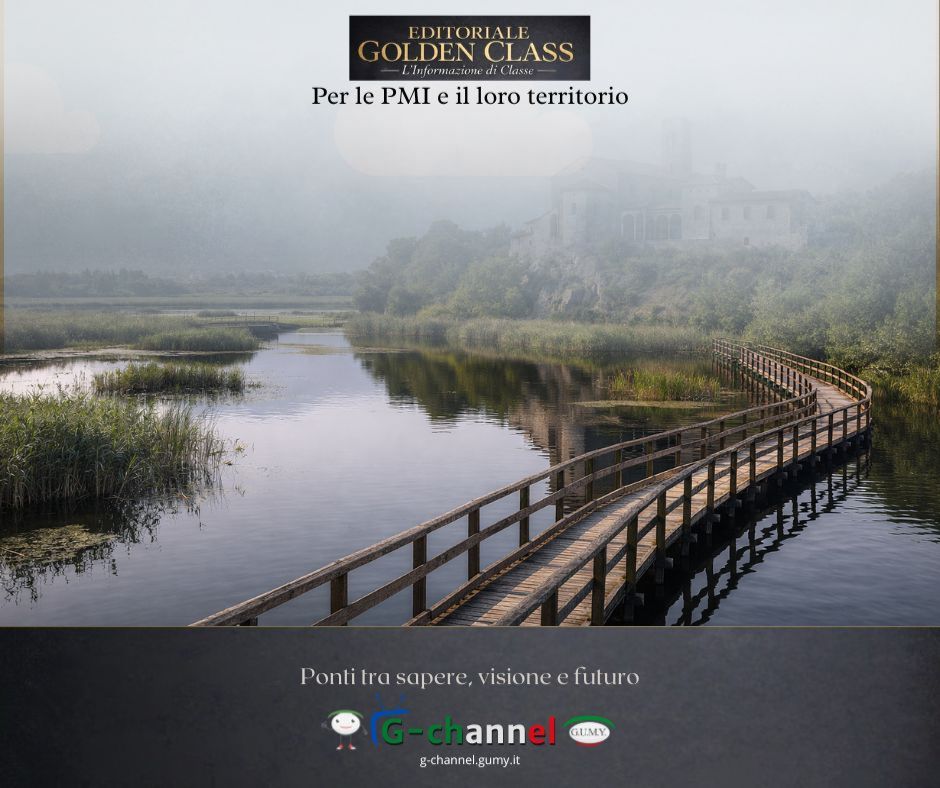 Tracce di Storia - San Pietro in Lamosa e le Torbiere